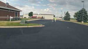 Best Driveway Maintenance Services  in Battle Creek, MI